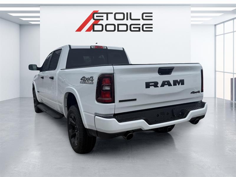 ram 1500 2026 - 4