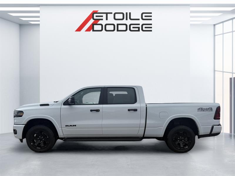 ram 1500 2026 - 5