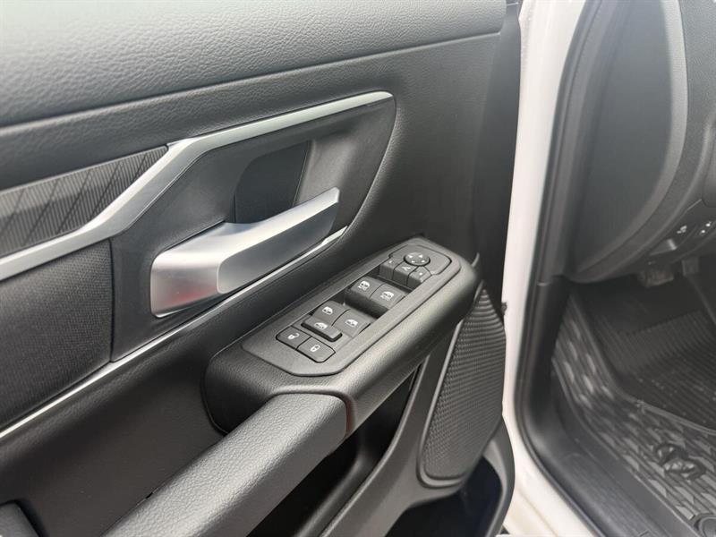 ram 1500 2026 - 8