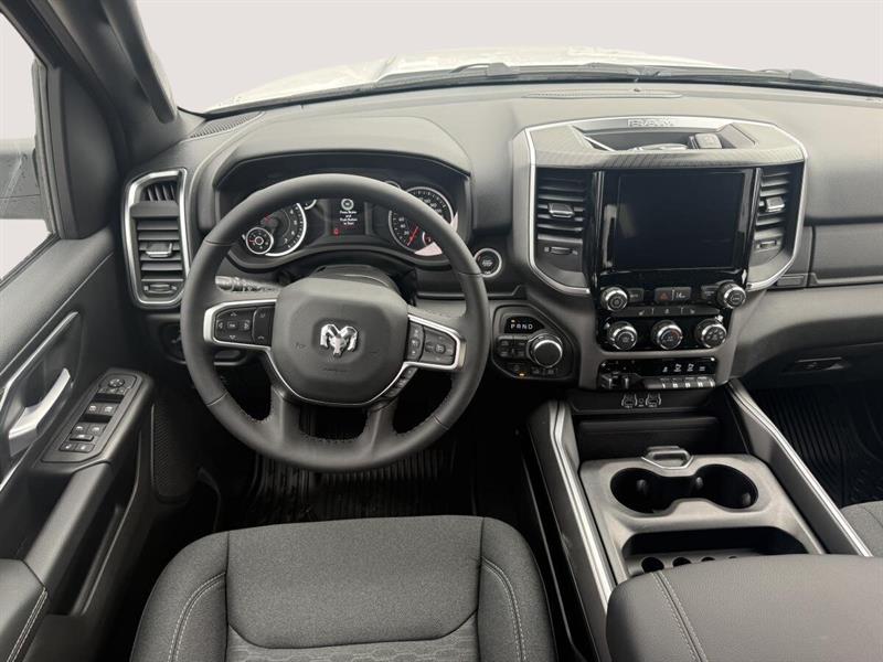 ram 1500 2026 - 9