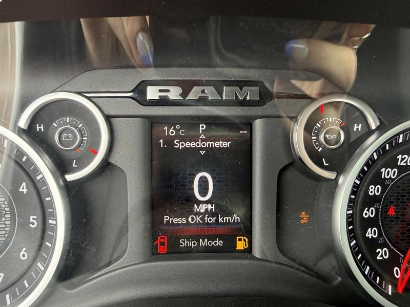 ram 1500 2026 - 12