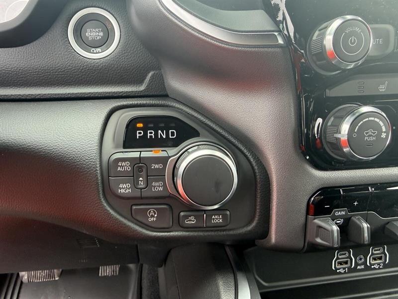 ram 1500 2026 - 14