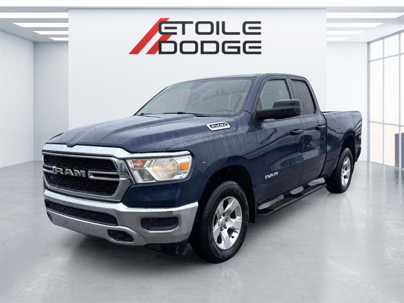ram 1500 2019