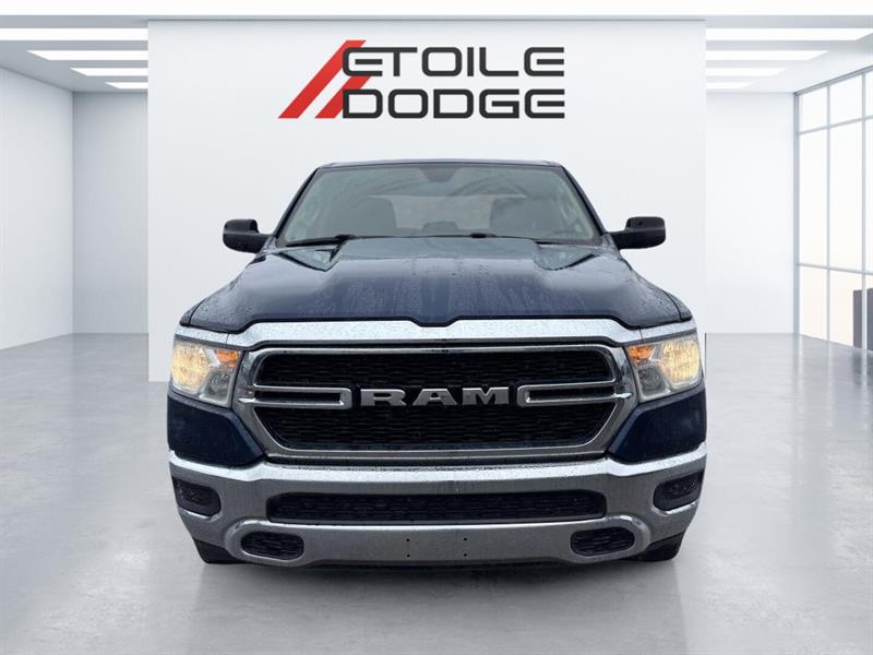 ram 1500 2019 - 2