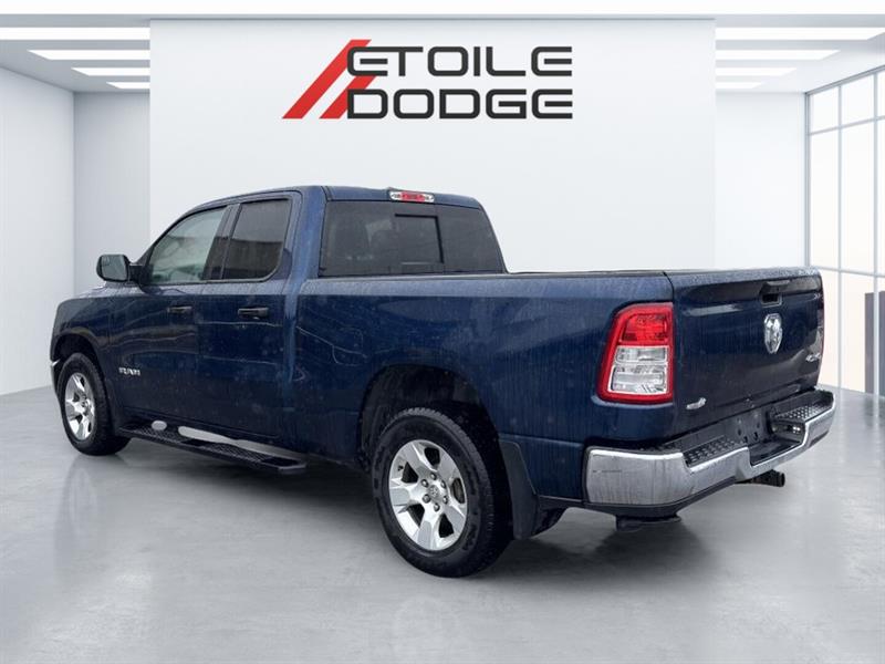ram 1500 2019 - 6