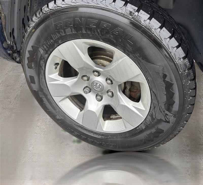 ram 1500 2019 - 7