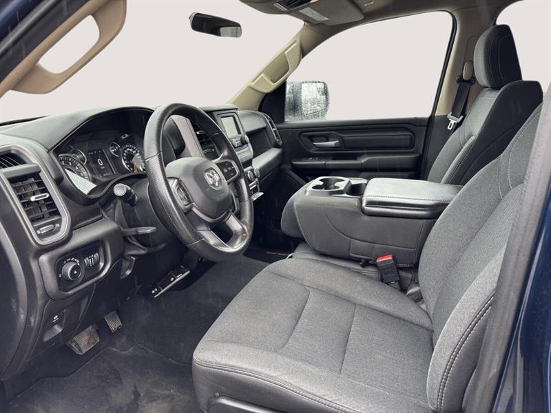 ram 1500 2019 - 10