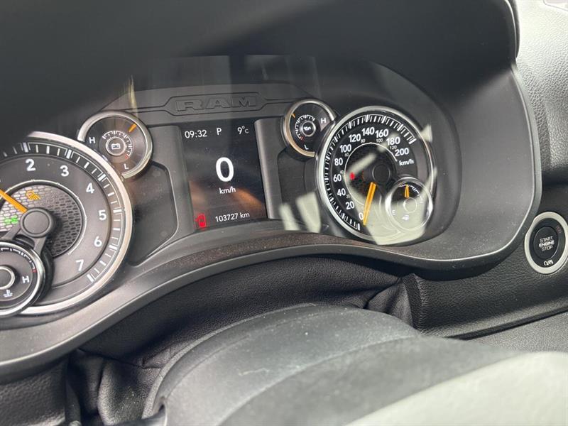 ram 1500 2019 - 12