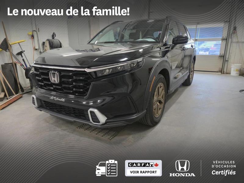 honda CR-V 2023