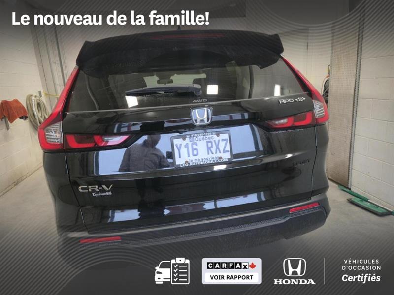 honda CR-V 2023 - 3