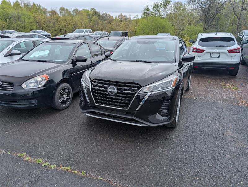 nissan Kicks 2024