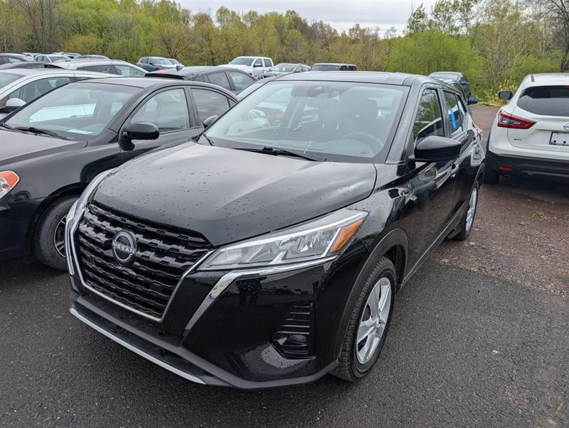 nissan Kicks 2024 - 3