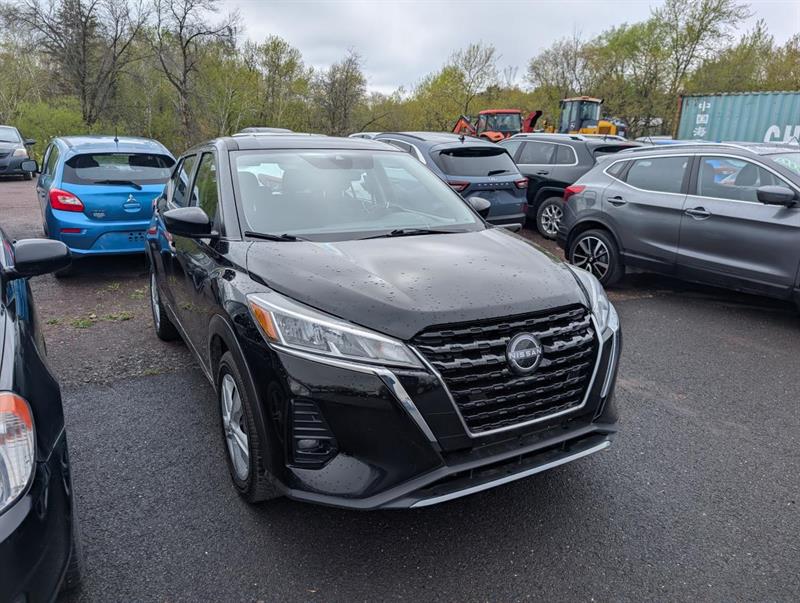nissan Kicks 2024 - 5