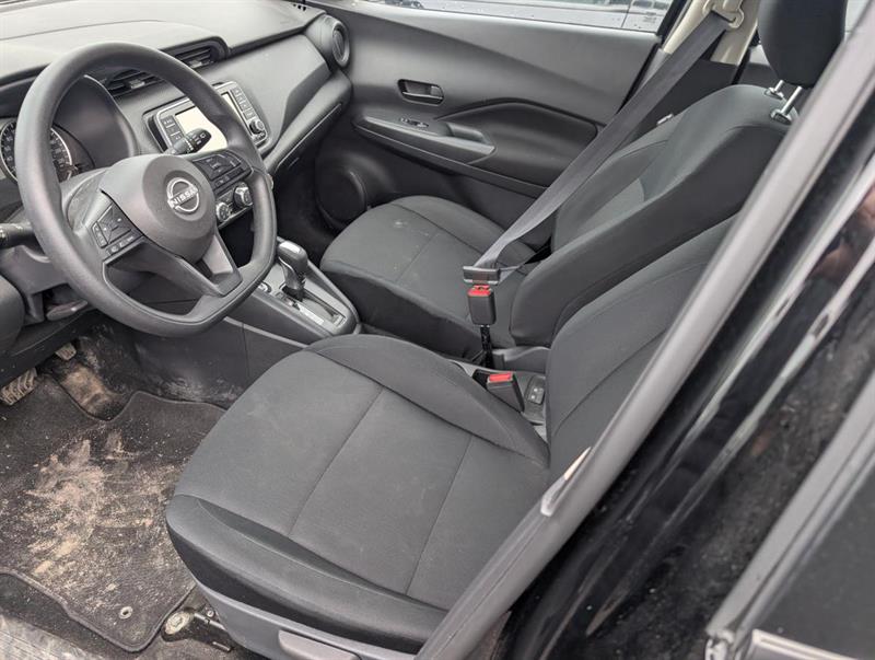 nissan Kicks 2024 - 7