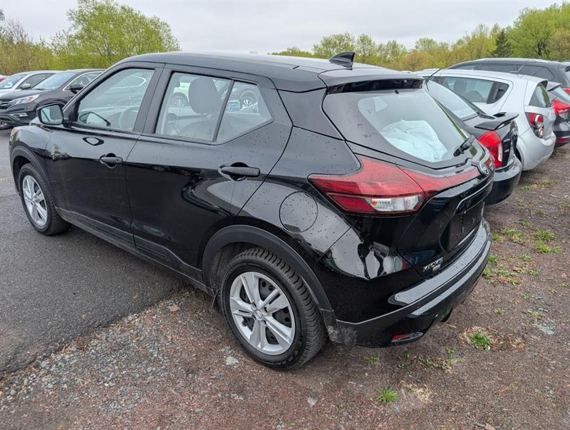 nissan Kicks 2024 - 9