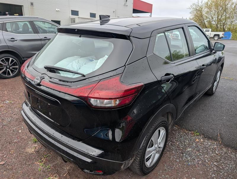 nissan Kicks 2024 - 11
