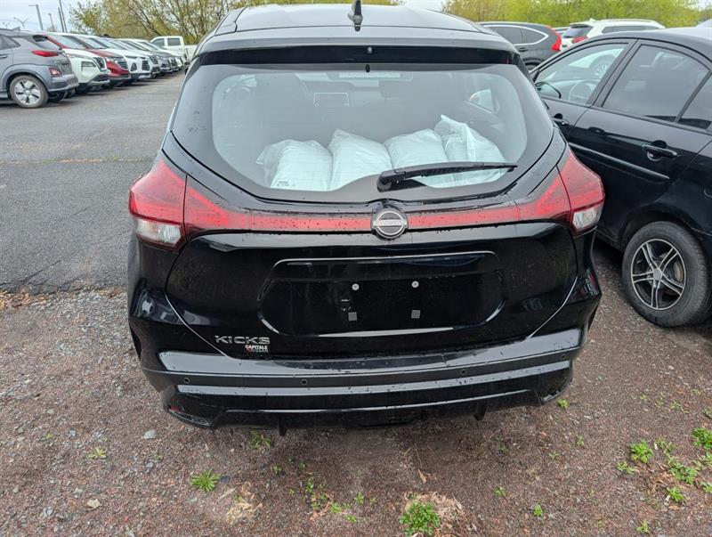 nissan Kicks 2024 - 13