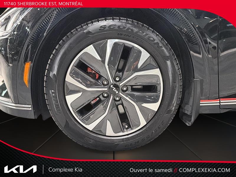 kia EV6 2024 - 7