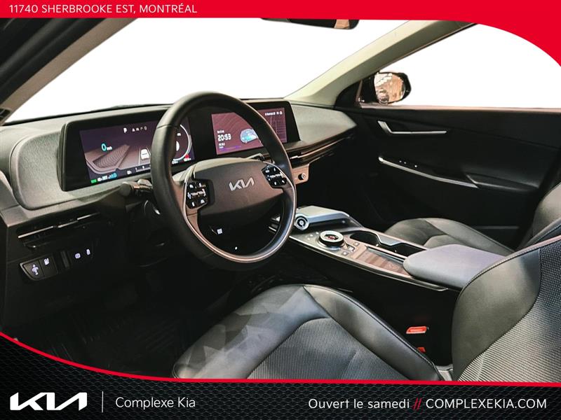 kia EV6 2024 - 9