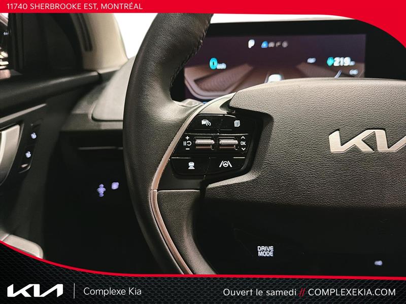 kia EV6 2024 - 12