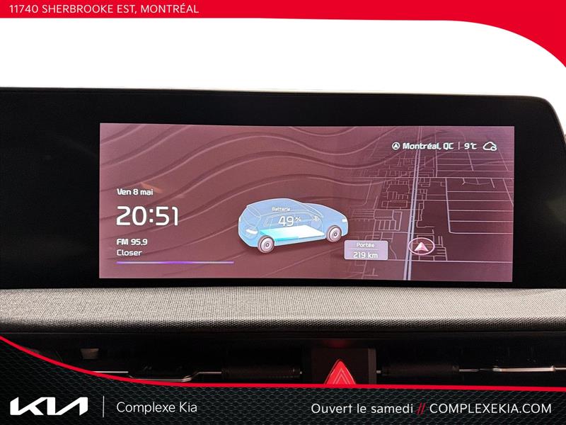 kia EV6 2024 - 15