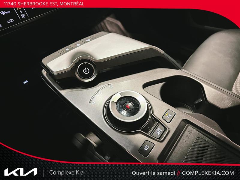 kia EV6 2024 - 18