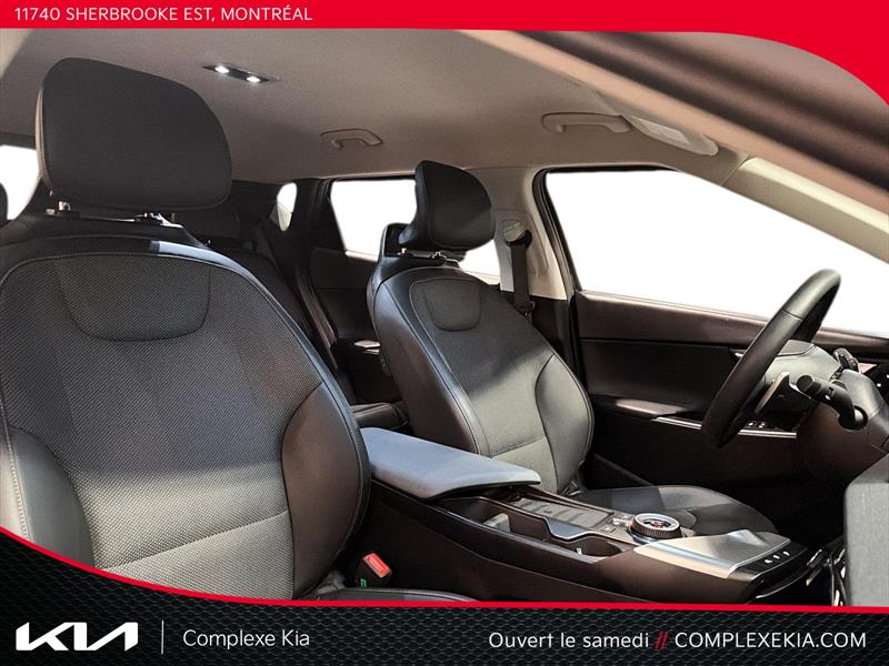 kia EV6 2024 - 20