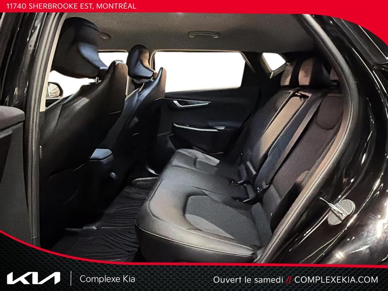 kia EV6 2024 - 21