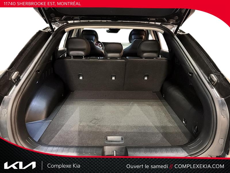 kia EV6 2024 - 22