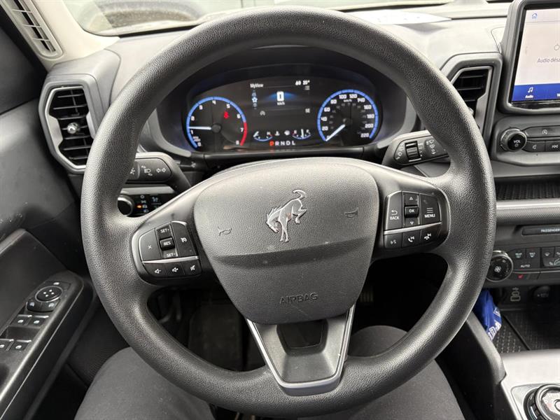 ford Bronco Sport 2023 - 7
