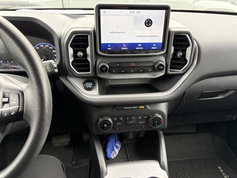 ford Bronco Sport 2023 - 9