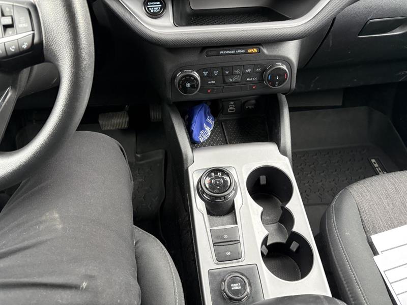 ford Bronco Sport 2023 - 10