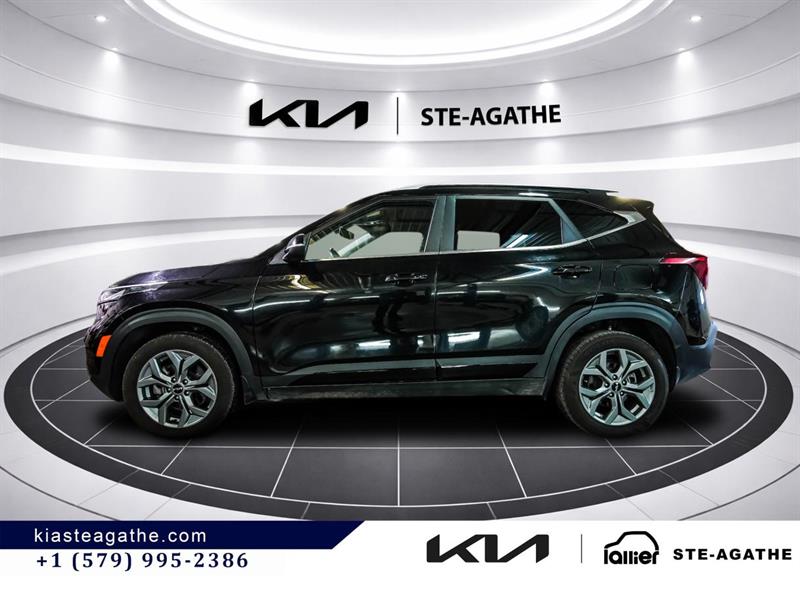 kia Seltos 2025 - 4