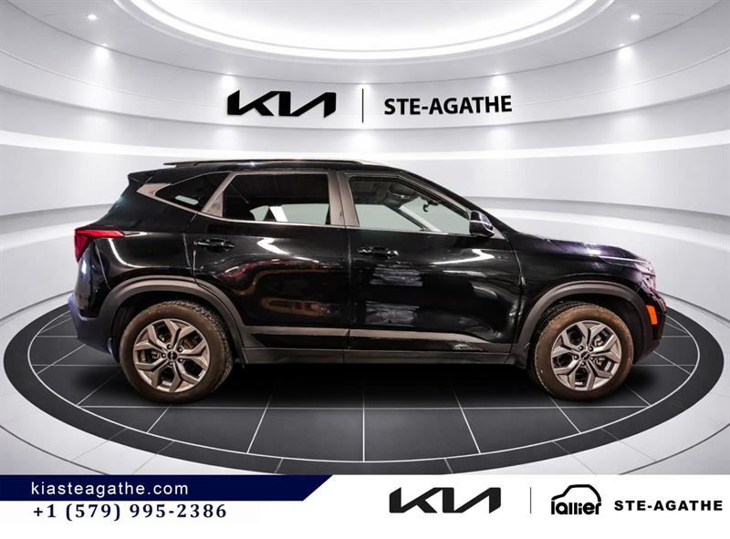 kia Seltos 2025 - 8