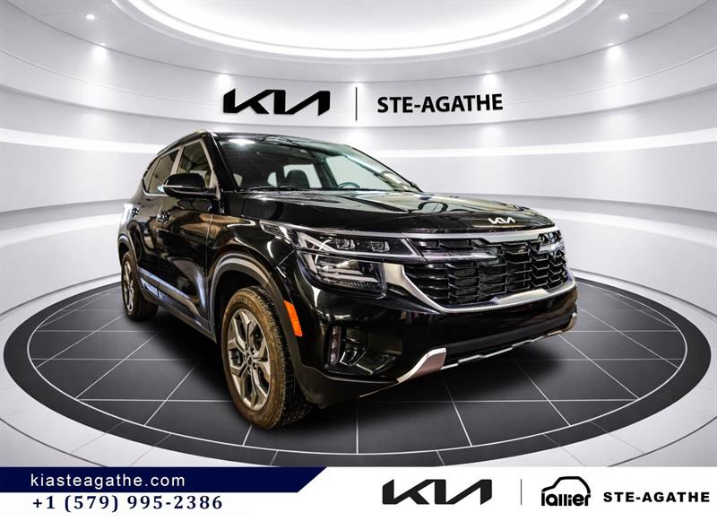kia Seltos 2025 - 9
