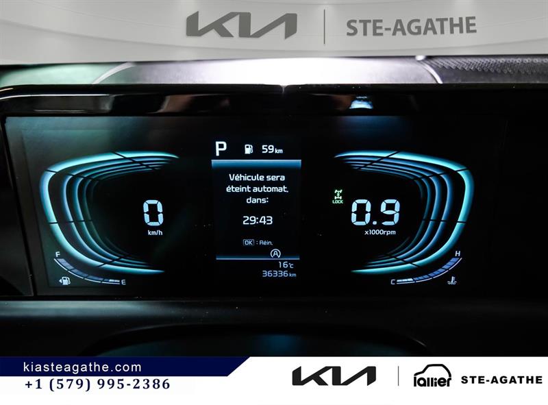 kia Seltos 2025 - 10