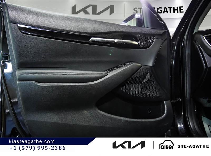 kia Seltos 2025 - 12