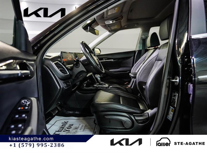 kia Seltos 2025 - 13