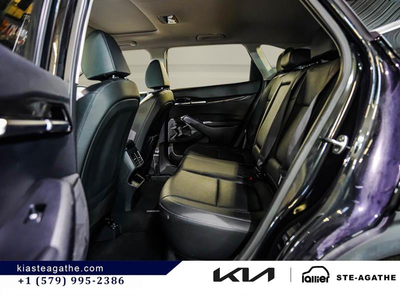 kia Seltos 2025 - 14