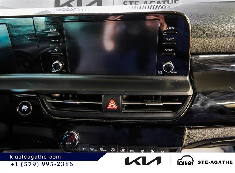 kia Seltos 2025 - 16
