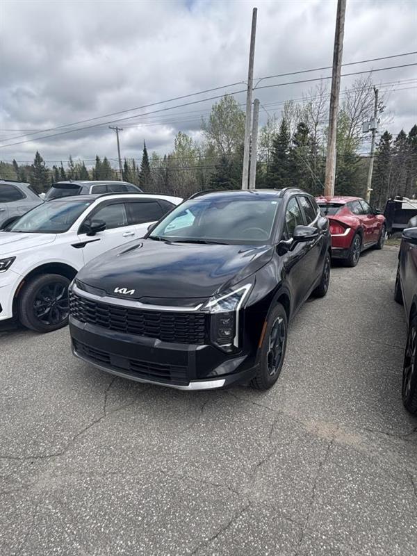 kia Sportage 2026