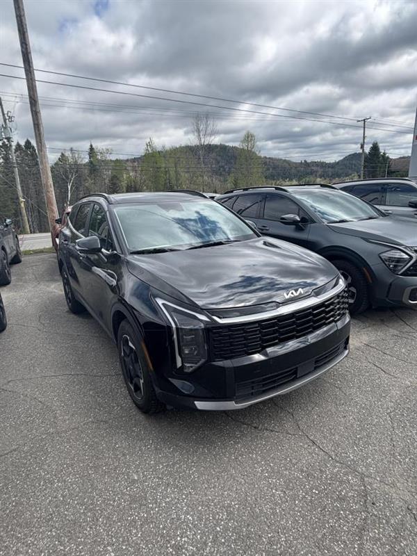 kia Sportage 2026 - 3