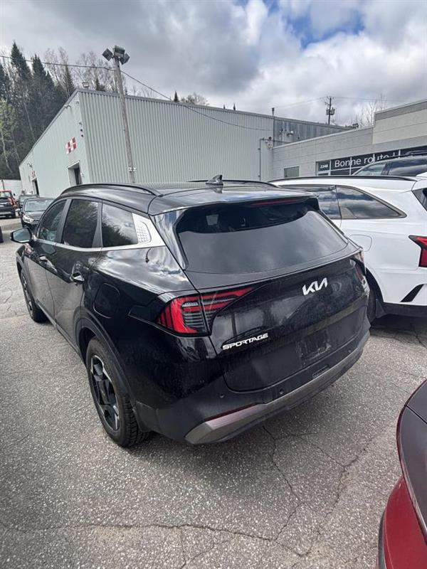 kia Sportage 2026 - 5