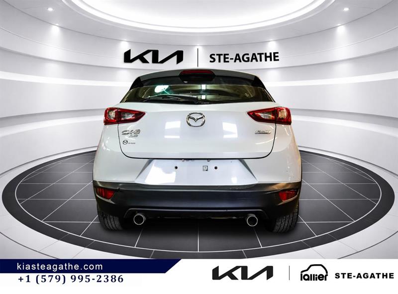 mazda CX-3 2019 - 6