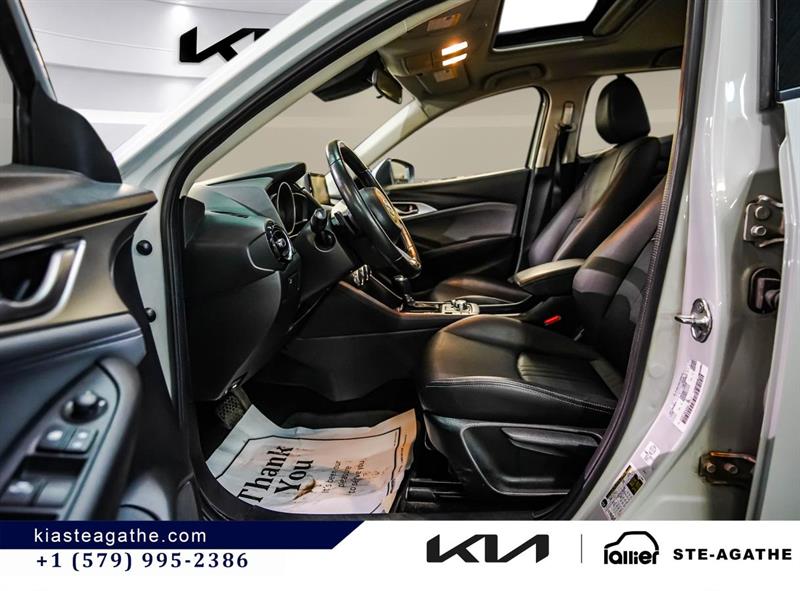 mazda CX-3 2019 - 13
