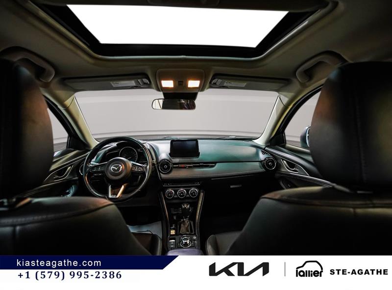 mazda CX-3 2019 - 15