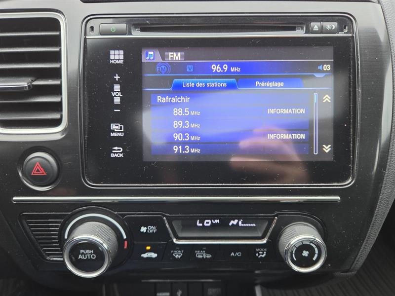 honda Civic 2015 - 23