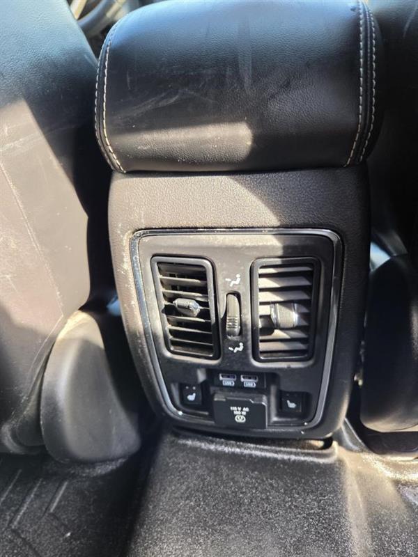 jeep Grand Cherokee 2014 - 13