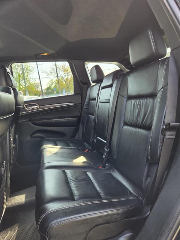 jeep Grand Cherokee 2014 - 14