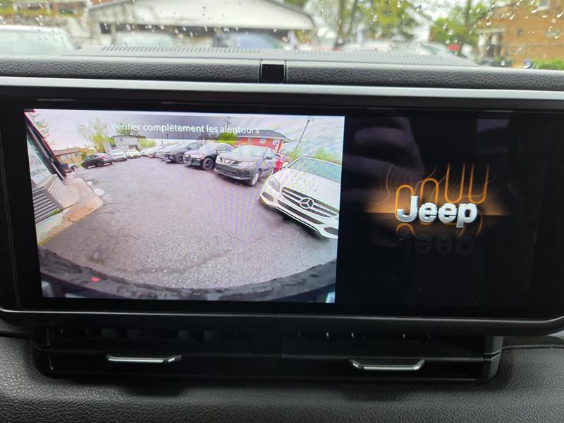 jeep Wrangler 4xe 2024 - 24